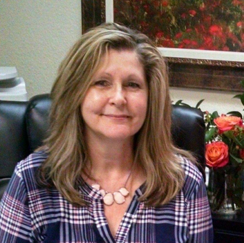 Meet your Posher, Sue ellen